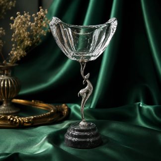 ظرف نقره ای ۲۹