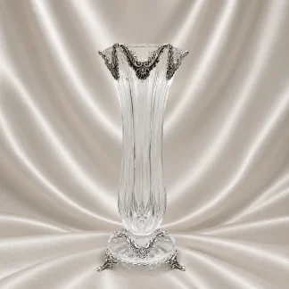 ظرف نقره ای ۱۶