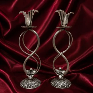 ظرف نقره ای ۱۹